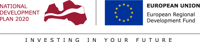 EU logo ansamblis
