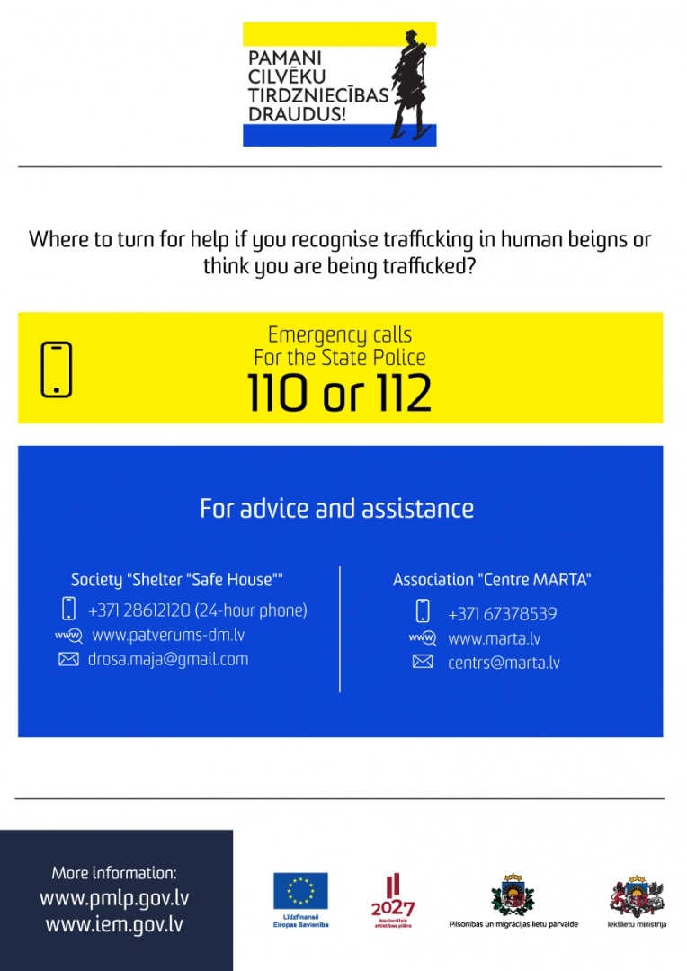 where to go for help?
