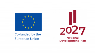 eu ndp LOGO