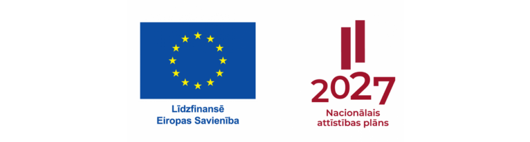 Šaurs vizuālis mājaslapai