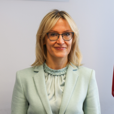 Sanita Siljāne