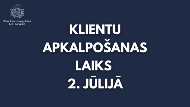 Klientu apkalpošanas laiks
