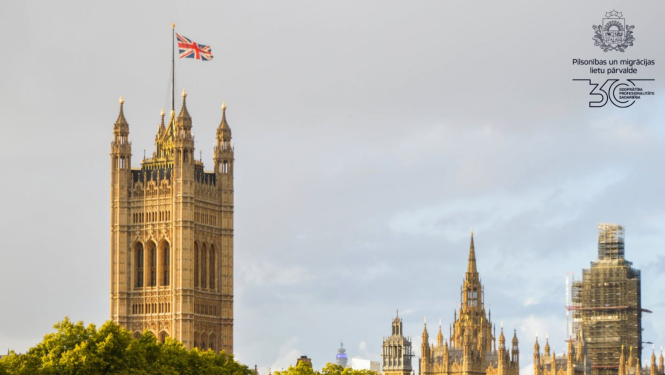 Picture of Big Ben