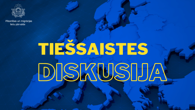 diskusija
