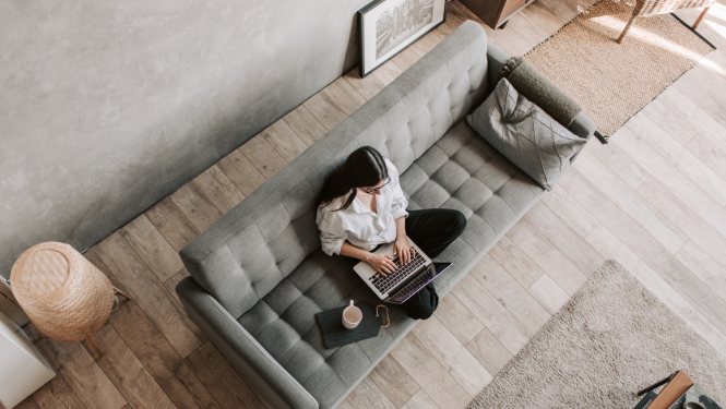Home office