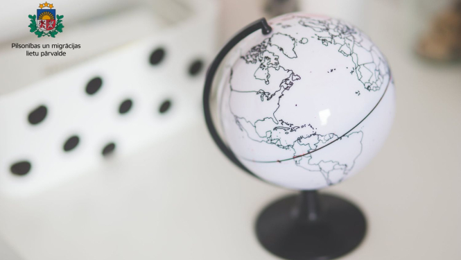 globes