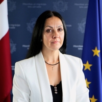 Inese Jansone-Šulmeistere
