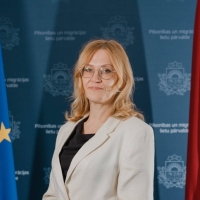 Sanita Siljāne