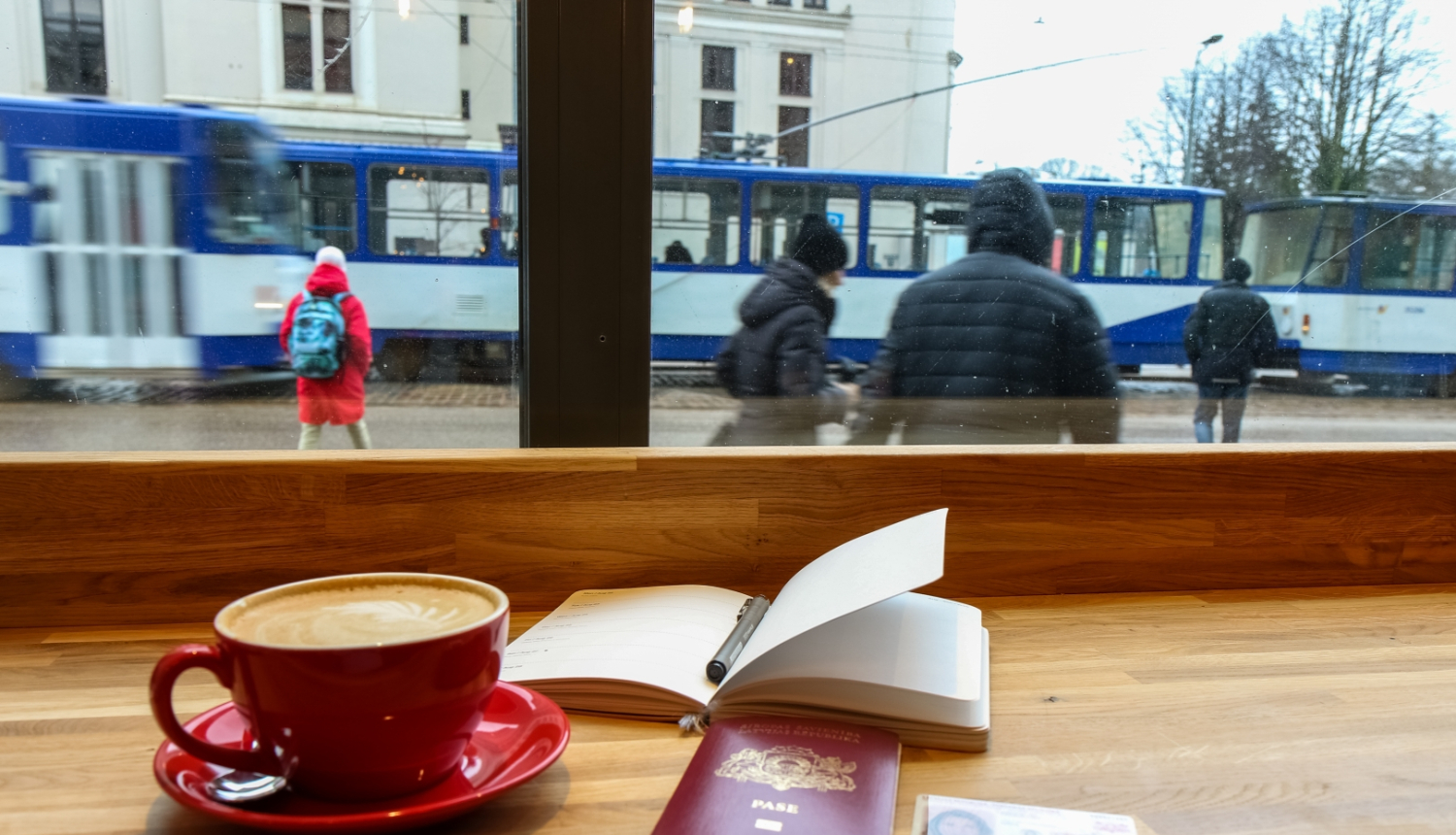 tramvajs