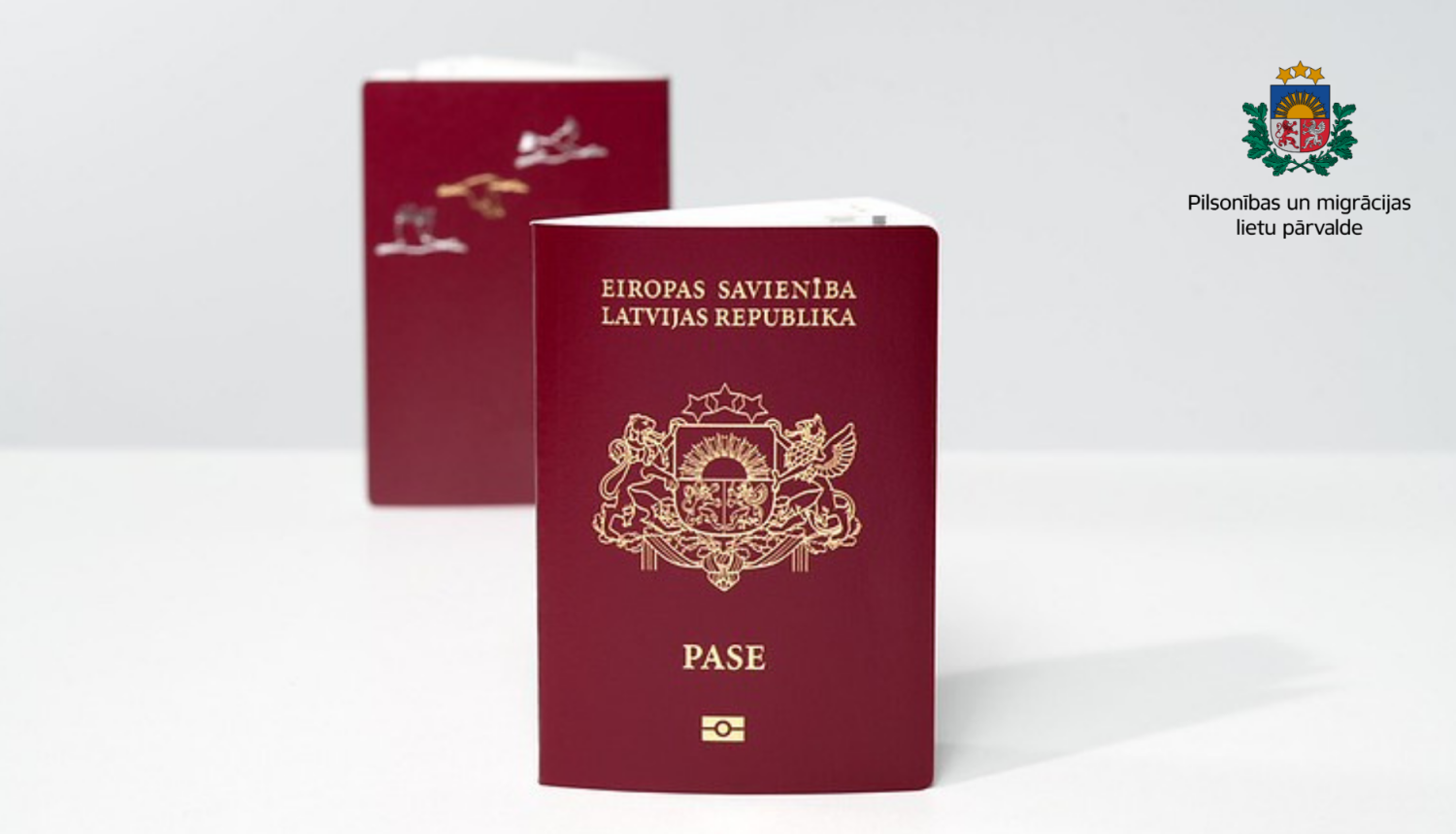 Latvijas pase