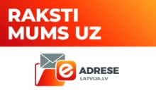 eAdrese