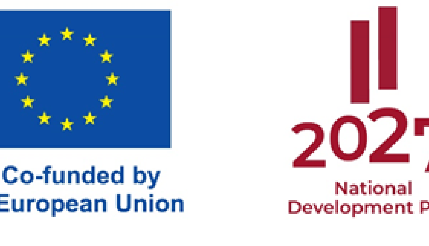EU logo ansamblis