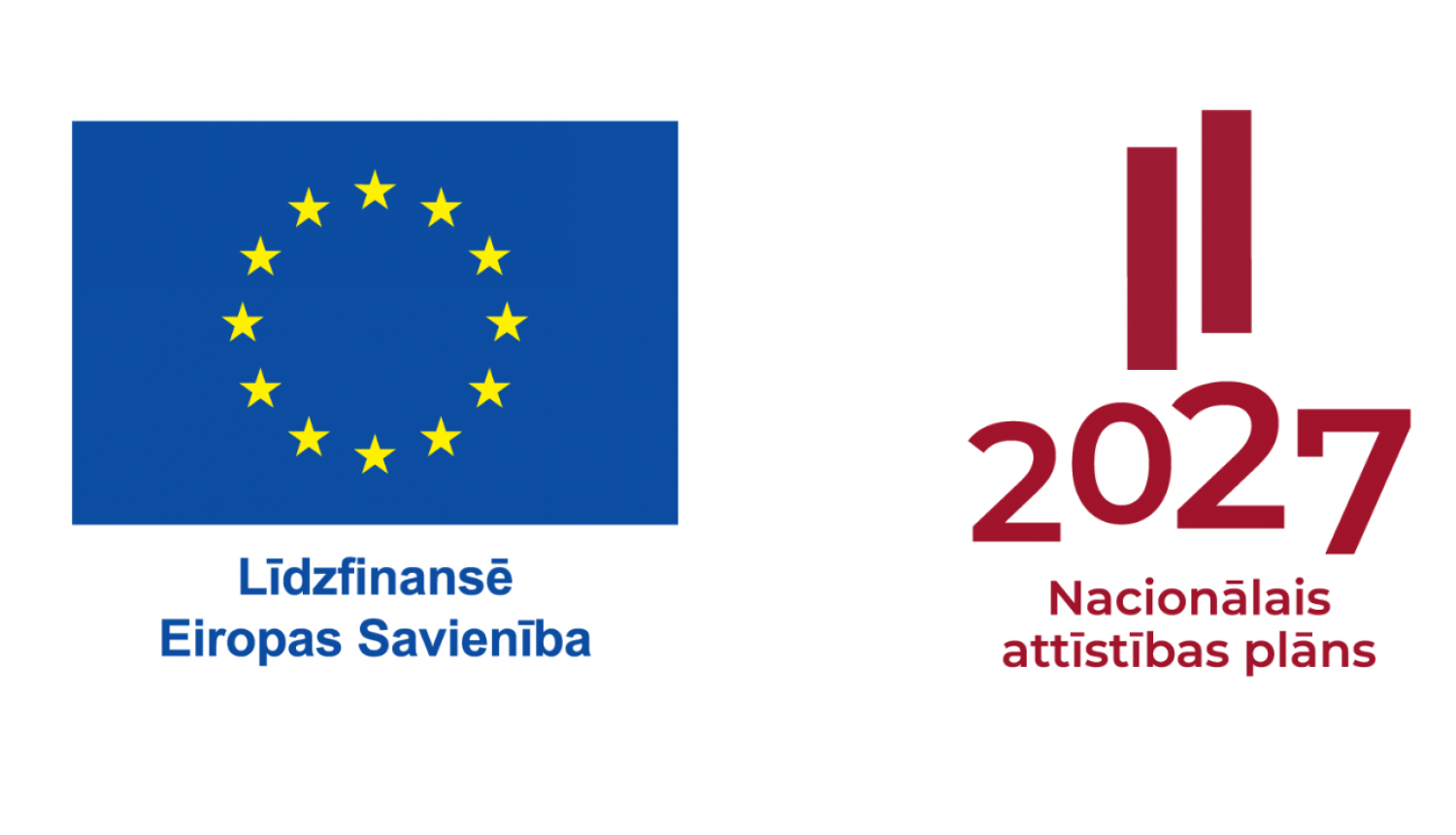 EU logo ansamblis