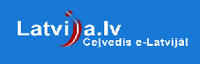 Latvija.lv logo