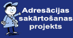 Adresācijas sakārtošanas projekts