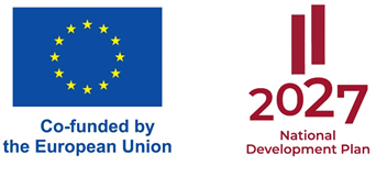 European Union logo ensemble
