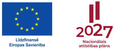 EU logo ansamblis