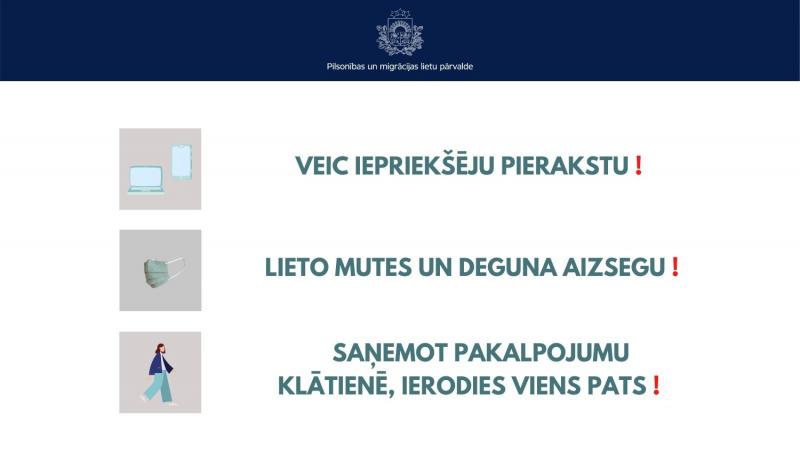 Veic iepriekšējo pierakstu