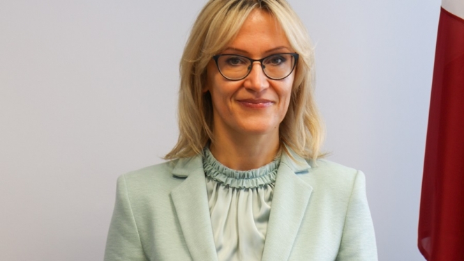 Sanita SIljāne