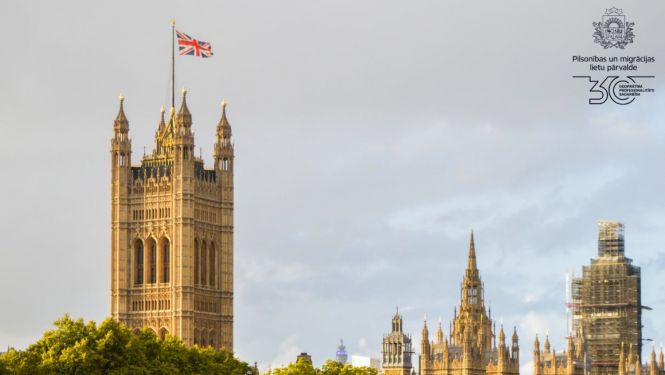 Picture of Big Ben