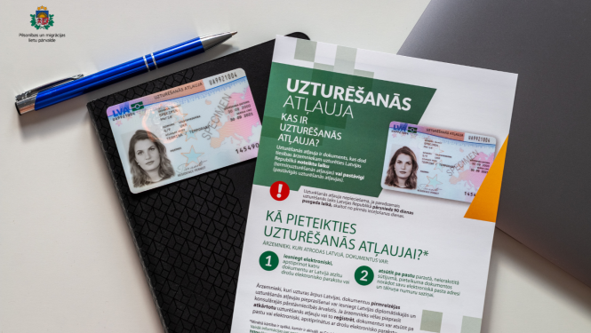 Uzturesanasatlauja