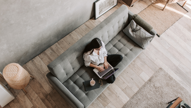 Home office