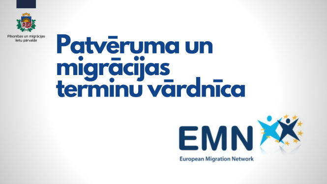 Uzraksts: Patvēruma un migrācijas terminu vārdnīca