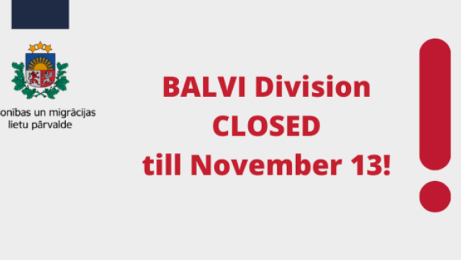 Balvi Division