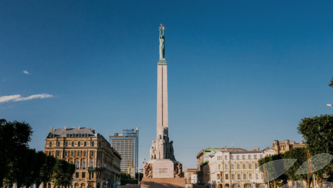 Brīvības piemineklis