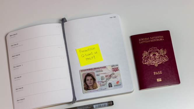 Iepriekšējs pieraksts