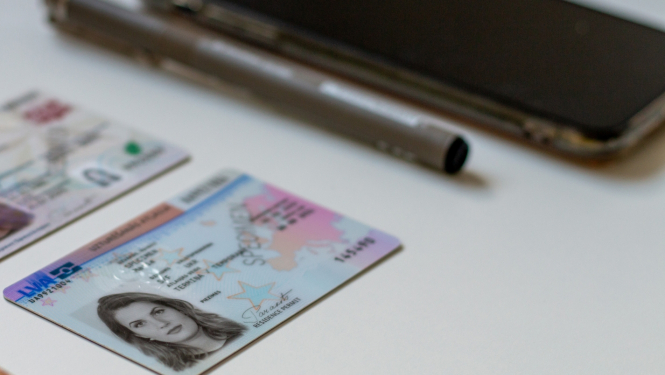 Uzturēšanās atļauja