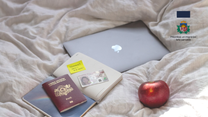 Svarīgākais, kas jāņem vērā, noformējot pasi un eID karti