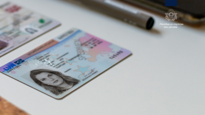 uzturēšanās atļauja