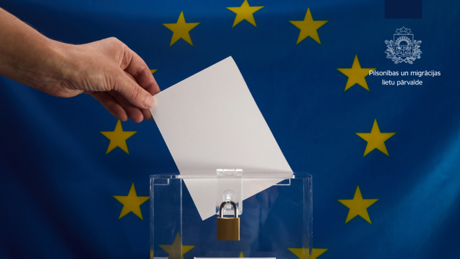vēlēšanas