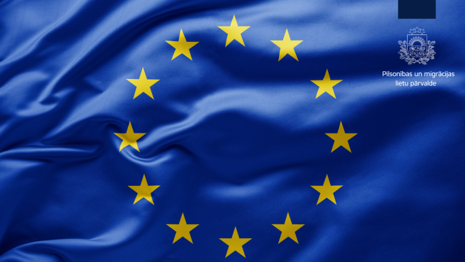 Eiropas Savienības karogs