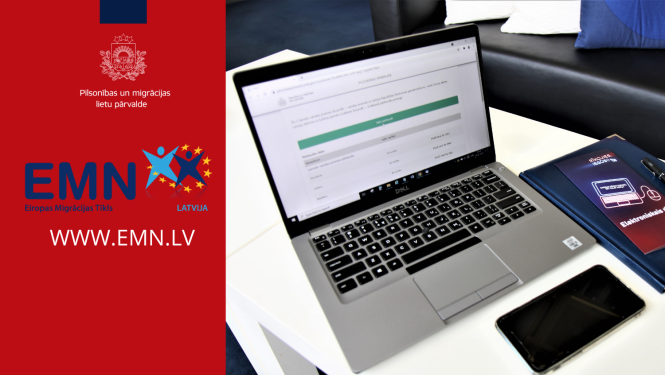 EMN konference Igaunijā