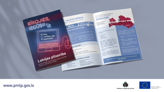 Naturalizācijas buklets