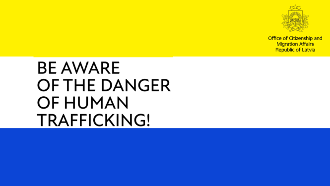 banner for Ukrainian campaign