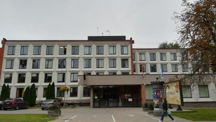 Rīgas 4. nodaļa