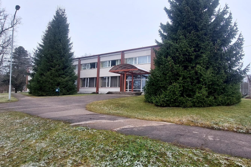 Krāslavas filiāle