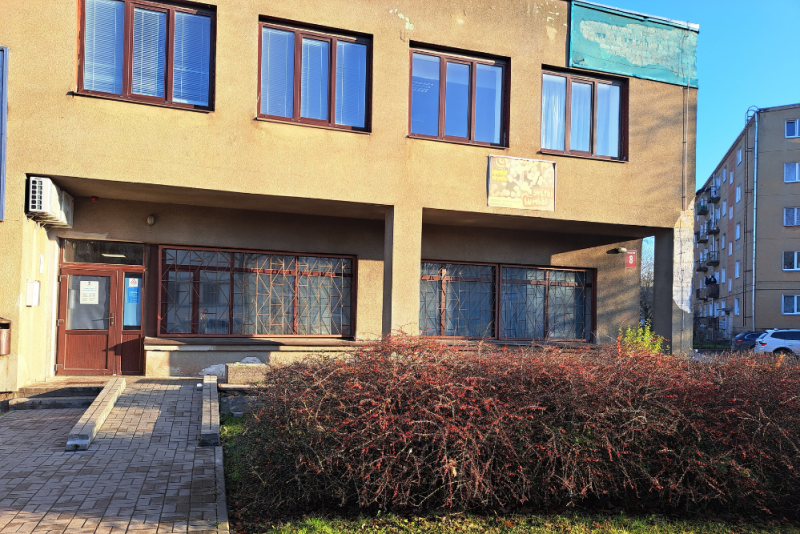 Jelgavas nodaļa