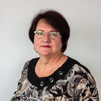 Daina Rozenberga