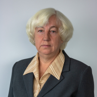 Jelena Gabere