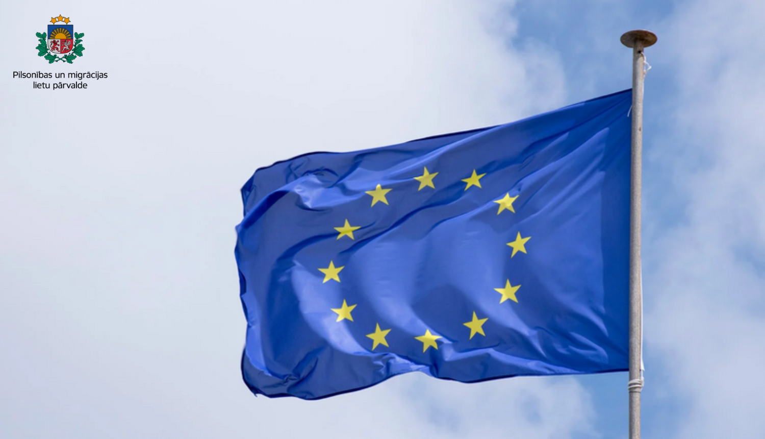 Eiropas Savienības karogs