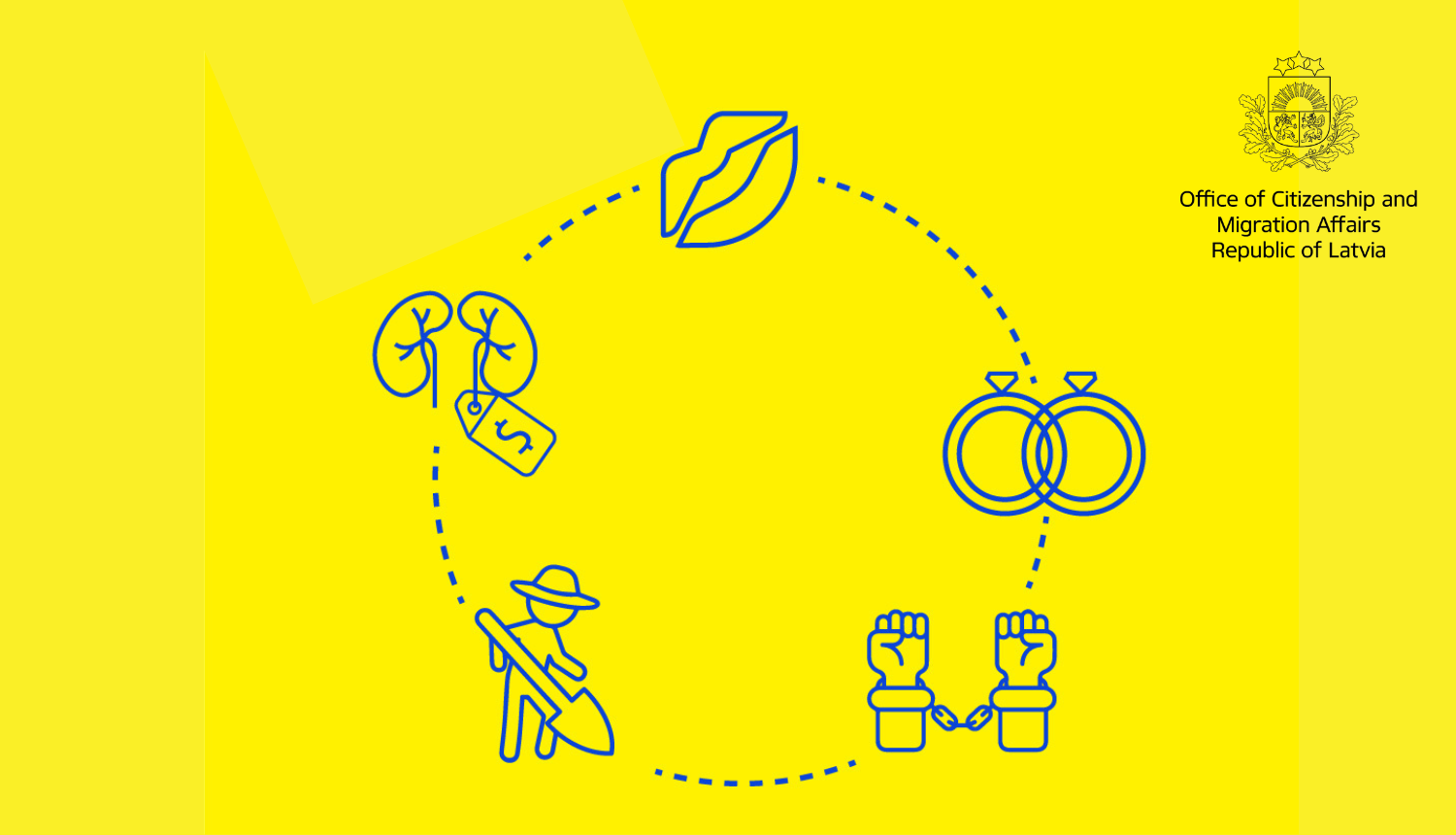 Ukraiņu kampaņas baneris