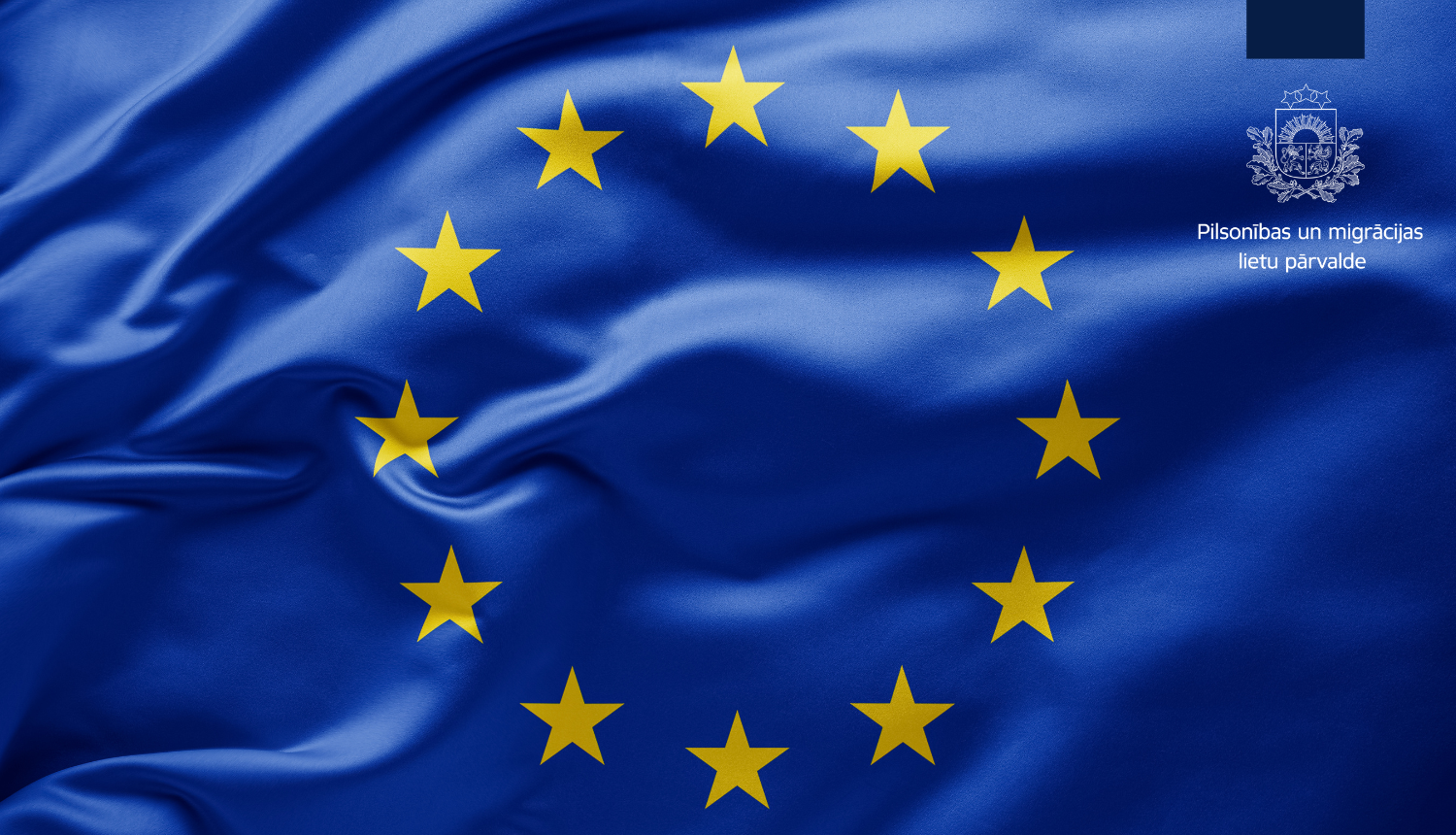 Eiropas Savienības karogs