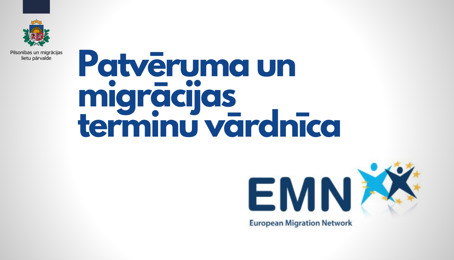 Uzraksts: Patvēruma un migrācijas terminu vārdnīca