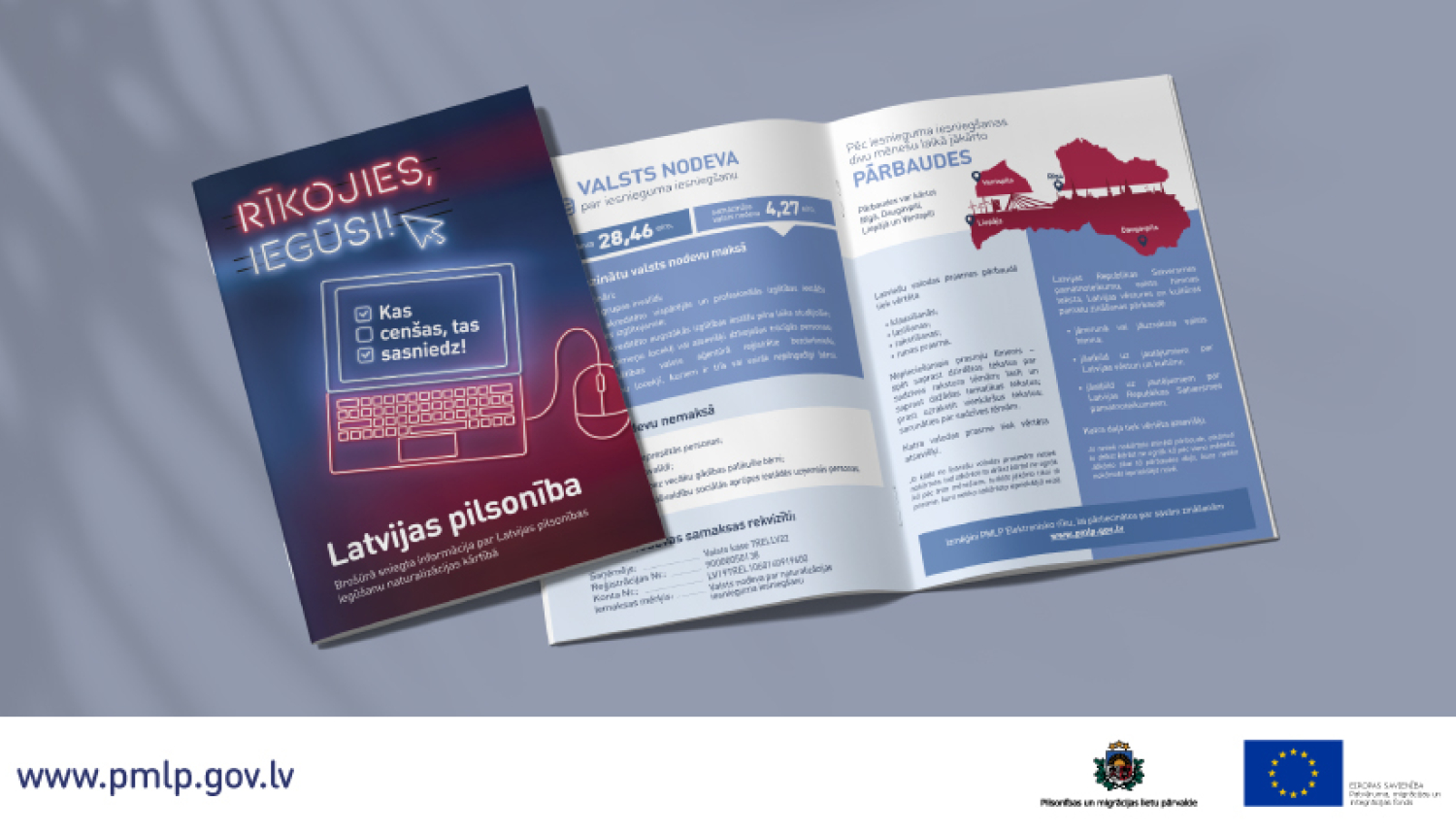 Naturalizācijas buklets