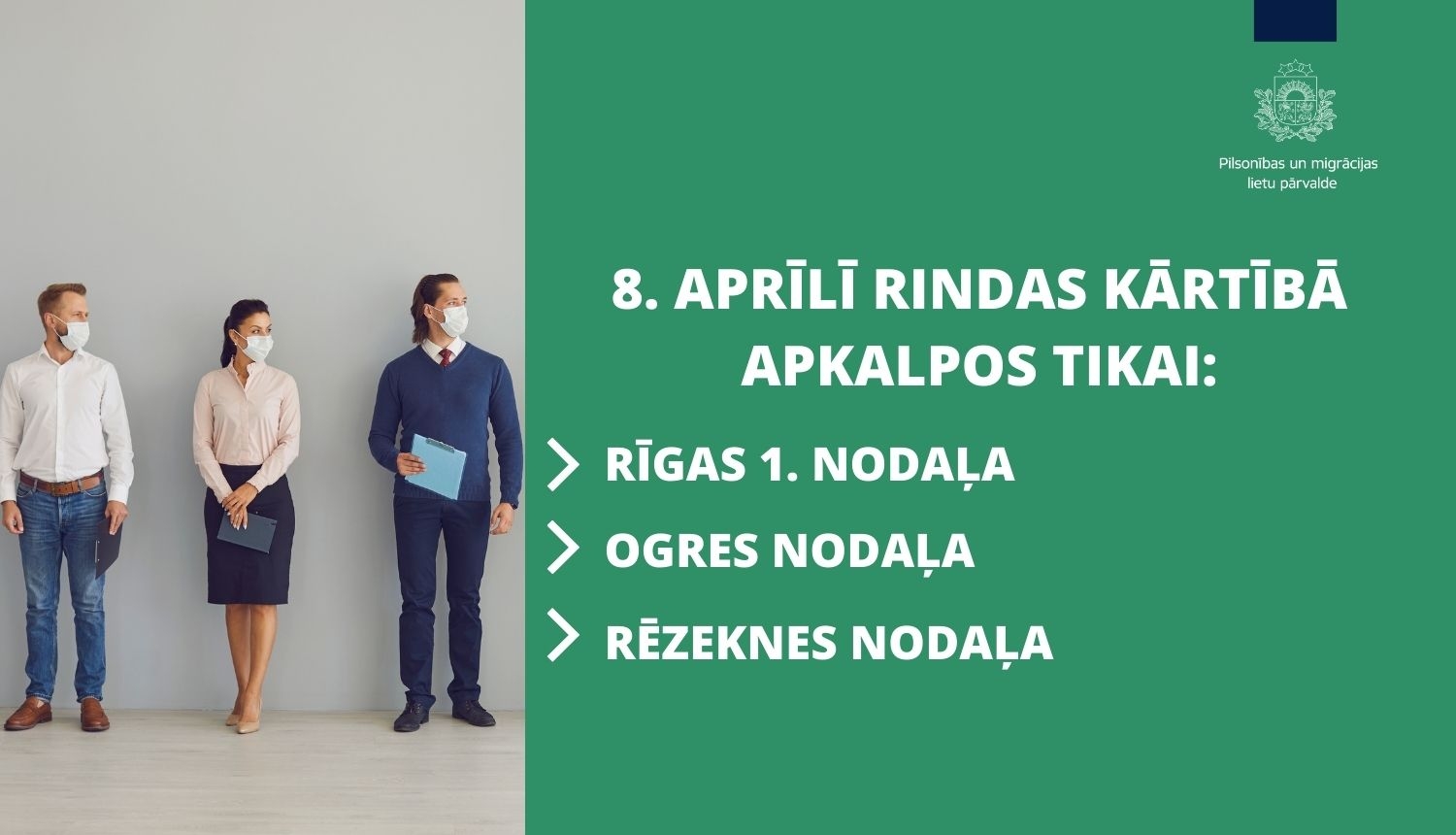 Rindas kārtība