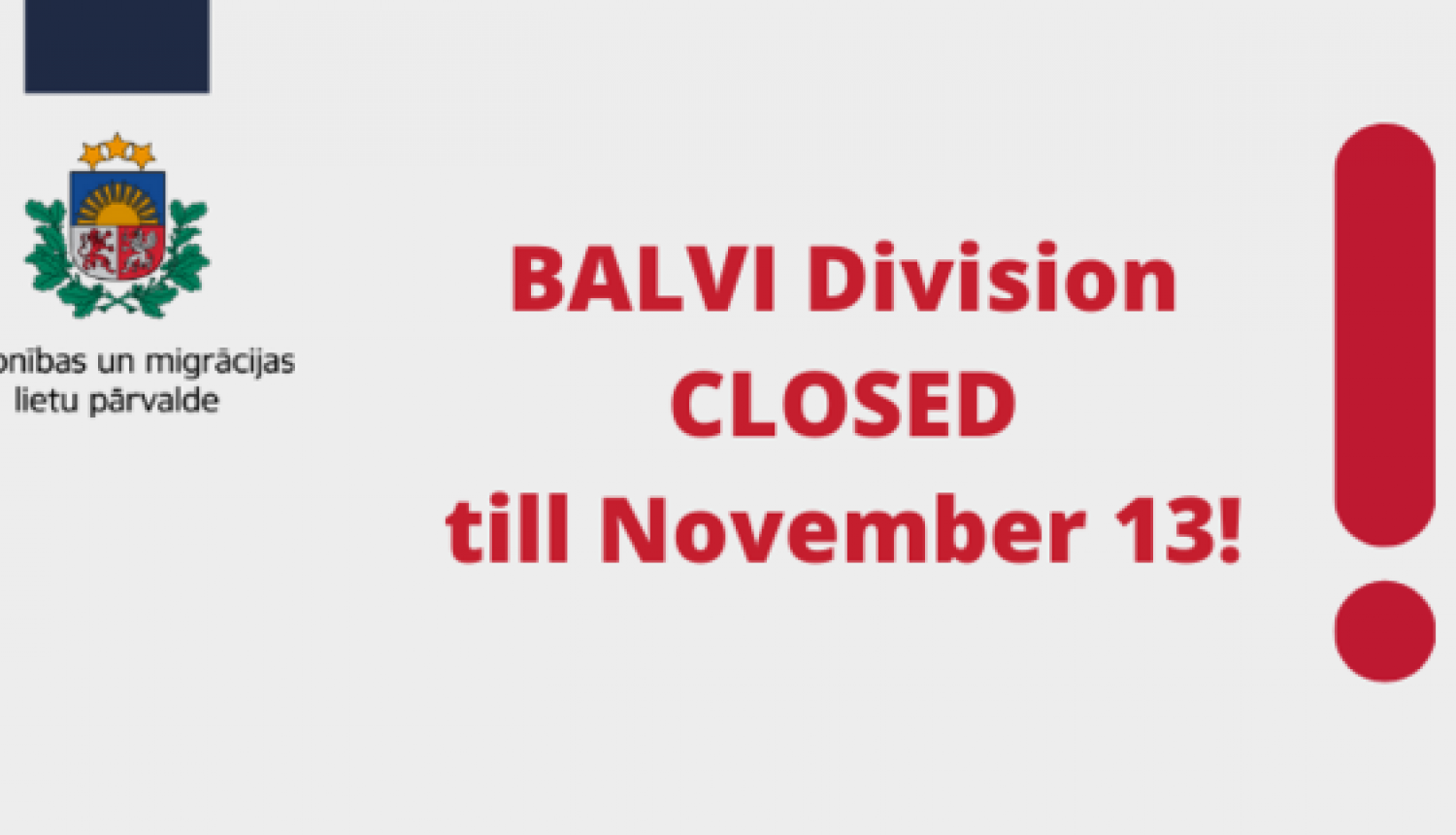 Balvi Division